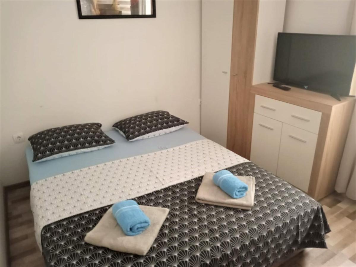 Apartment Karlito Kaštela 外观 照片